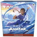 Universes Beyond: Avatar: The Last Airbender - Prerelease Pack - The Mythic Store | 24h Order Processing