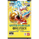 Adventure of Kami's Island (OP15) - Booster Pack - The Mythic Store | 24h Order Processing