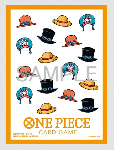 One Piece - Assortments Sleeves Set 13 - The Mythic Store | 24h Order Processing