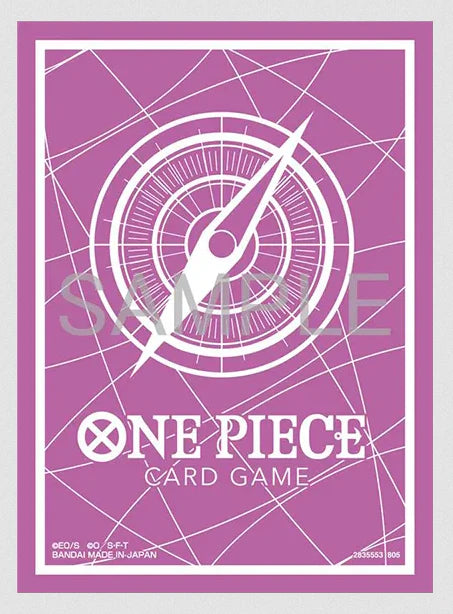 One Piece - Assortments Sleeves Set 13 - The Mythic Store | 24h Order Processing