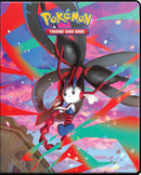 4-Pocket Portfolio Pokemon - Chaos Rising
