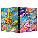 9-Pocket Portfolio Pokemon - Chaos Rising