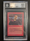 Power Surge BGS 8.5 [Alpha Edition] - The Mythic Store | 24h Order Processing