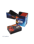 GameGenic Star Wars Unlimited Soft Crate - The Mythic Store | 24h Order Processing