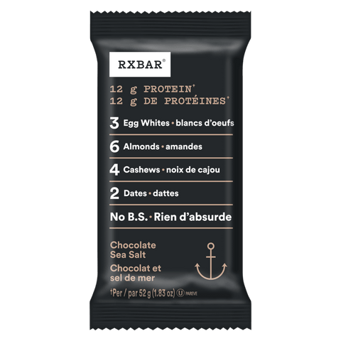 RXBAR - The Mythic Store | 24h Order Processing