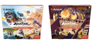 Universes Beyond: Avatar: The Last Airbender - Scene Box (Set of 2) - The Mythic Store | 24h Order Processing