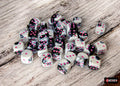 Gemini 12mm D6 (36 dice) - The Mythic Store | 24h Order Processing
