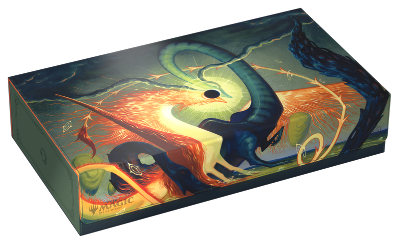 Omnihive™ 1000+ Xenoskin MTG Lorwyn Eclipsed - The Mythic Store | 24h Order Processing