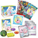 Pokemon Premium Tournament Collection - Lillie - The Mythic Store | 24h Order Processing