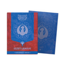 Dragon Shield Matte Dual Sleeves - Magic Guildpact Series