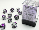 Gemini 12mm D6 (36 dice) - The Mythic Store | 24h Order Processing