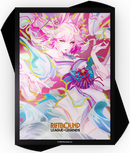 Riftbound - Spiritforged Art Sleeves - The Mythic Store | 24h Order Processing