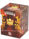Boulder™ 100+ MTG - Secrets of Strixhaven - The Mythic Store | 24h Order Processing