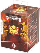 Boulder™ 100+ MTG - Secrets of Strixhaven - The Mythic Store | 24h Order Processing