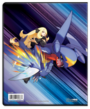 4-Pocket Portfolio Pokémon - Scarlet & Violet - The Mythic Store | 24h Order Processing