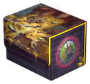 Sidewinder™ 100+ XenoSkin™ MTG - Teenage Mutant Ninja Turtles - The Mythic Store | 24h Order Processing