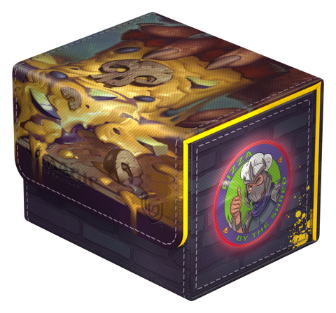 Sidewinder™ 100+ XenoSkin™ MTG - Teenage Mutant Ninja Turtles - The Mythic Store | 24h Order Processing