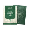 Dragon Shield Matte Dual Sleeves - Magic Guildpact Series