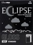 Ultra Pro Sleeves - Eclipse Gloss Enhanced Standard - The Mythic Store | 24h Order Processing