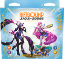 Radiance - Showdown Decks: Evelynn vs Seraphine