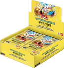 Adventure of Kami's Island (OP15) - Booster Box - The Mythic Store | 24h Order Processing