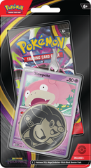 Mega Evolution Pitch Black - Checklane Blister
