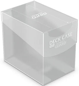 Deck Case 133+ - The Mythic Store | 24h Order Processing