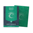 Dragon Shield Matte Dual Sleeves - Magic Guildpact Series