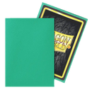 Dragon Shield Matte Sleeve - Aurora 100ct - The Mythic Store | 24h Order Processing