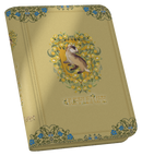 Zipfolio XenoSkin™ Harry Potter Hufflepuff - The Mythic Store | 24h Order Processing