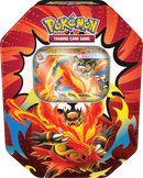 Pokemon Ascended Heroes - Tins