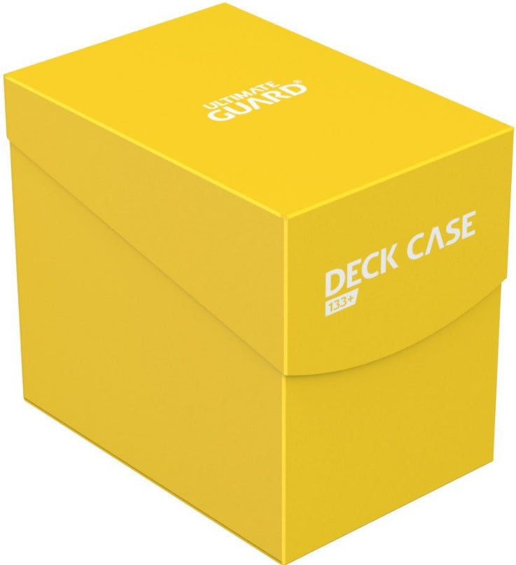 Deck Case 133+ - The Mythic Store | 24h Order Processing