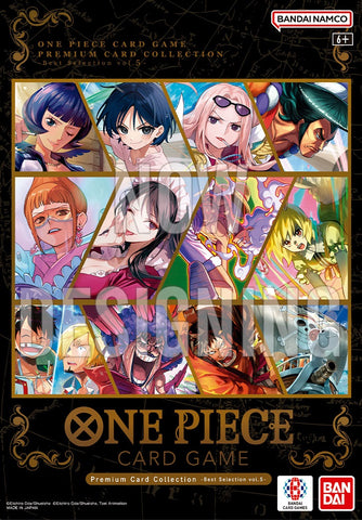 Premium Card Collection Best Selection V5 - The Mythic Store | 24h Order Processing