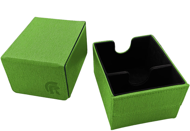 Legion Sentinel Deck Box 130+ - The Mythic Store | 24h Order Processing