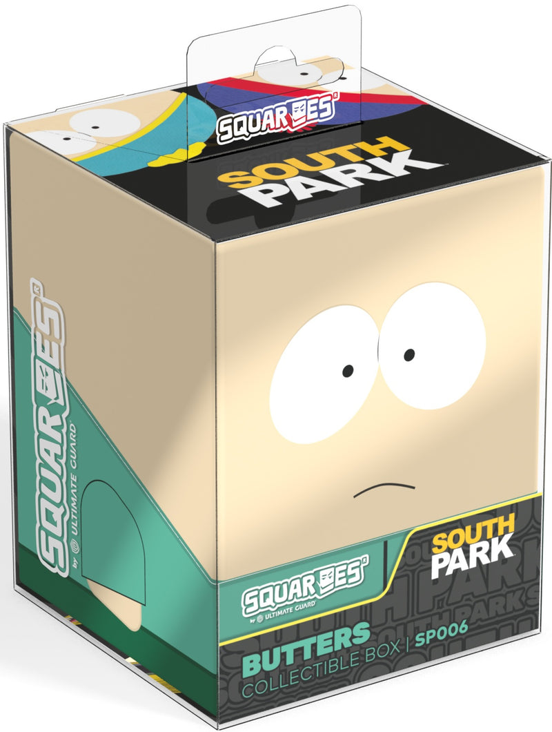 Squaroes 100+ Deck Case - South Park™ - The Mythic Store | 24h Order Processing