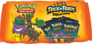 Pokemon Trick or Trade Booster Bundle 2024 - The Mythic Store | 24h Order Processing