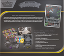 Mega Evolution Pitch Black - Elite Trainer Box