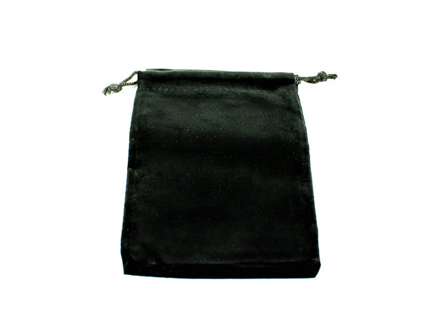 Suedecloth Dice Bag - Small - The Mythic Store | 24h Order Processing