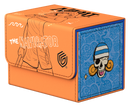 Sidewinder™ 80+ XenoSkin™ - One Piece Card Game