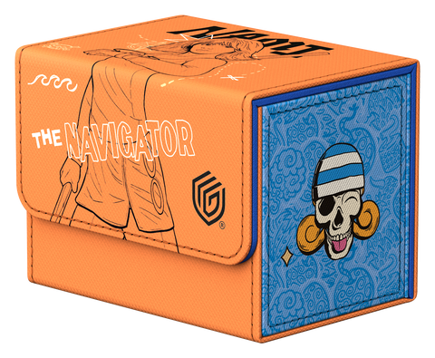 Sidewinder™ 80+ XenoSkin™ - One Piece Card Game - The Mythic Store | 24h Order Processing