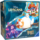 Disney Lorcana: Azurite Sea - Illumineer's Trove - The Mythic Store | 24h Order Processing