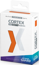 Cortex Matte Sleeves Standard Size 100ct - The Mythic Store | 24h Order Processing