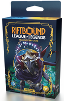 League of Legends Riftbound TCG: Origins - Champion Decks - The Mythic Store | 24h Order Processing