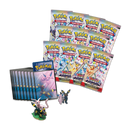 Pokemon Prismatic Evolutions Premium Figure Collection - The Mythic Store | 24h Order Processing