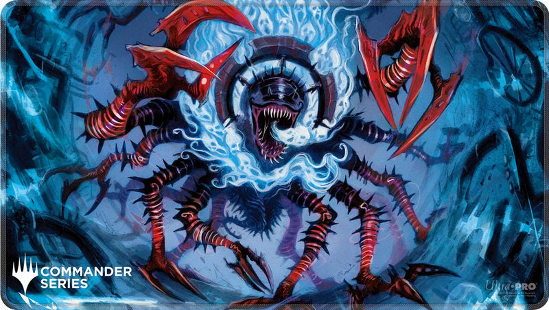 MTG Commander Series Fan Voted Playmats - The Mythic Store | 24h Order Processing