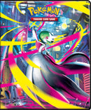 4-Pocket Portfolio Pokémon - Mega Evolution - The Mythic Store | 24h Order Processing