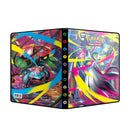 4-Pocket Portfolio Pokémon - Mega Evolution - The Mythic Store | 24h Order Processing