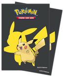 Pokémon - Pikachu Sleeves - The Mythic Store | 24h Order Processing