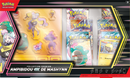 Pokemon Ampibidou EX de Mashyn Premium Collection (FR) - The Mythic Store | 24h Order Processing