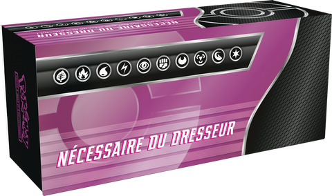 Pokemon Trainer's Toolkit 2025 (FR) - The Mythic Store | 24h Order Processing